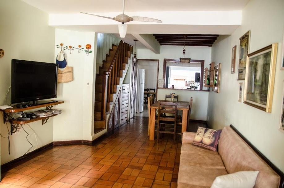 Casa Em Paraty, Excelente Localizacao! Kültér fotó