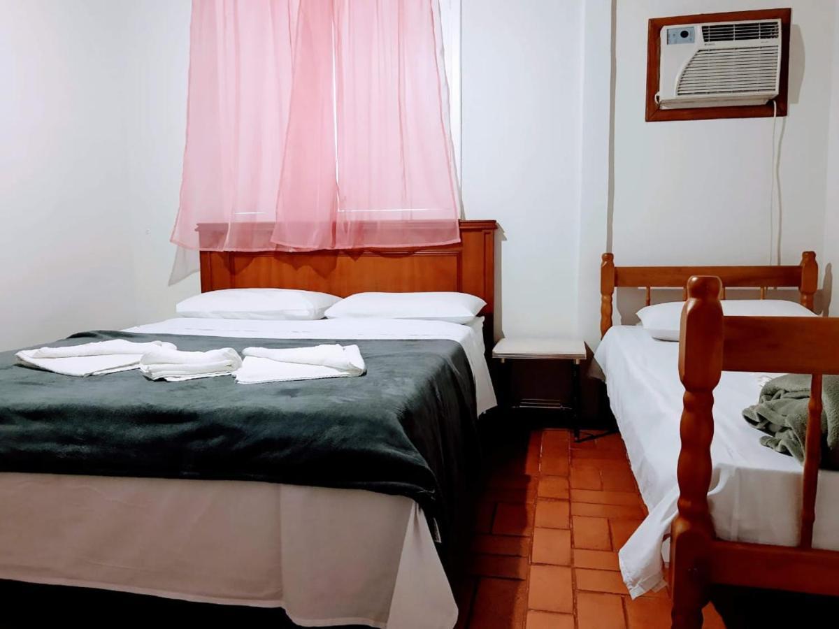Casa Em Paraty, Excelente Localizacao! Kültér fotó
