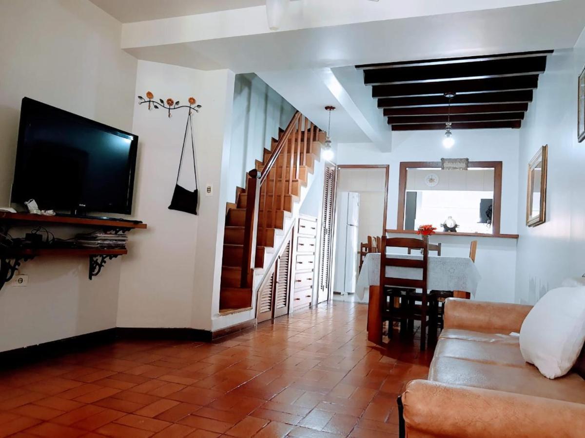 Casa Em Paraty, Excelente Localizacao! Kültér fotó