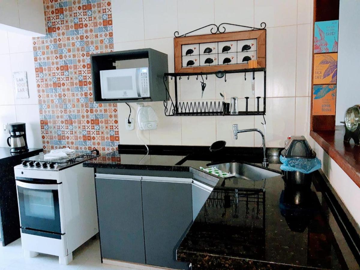 Casa Em Paraty, Excelente Localizacao! Kültér fotó