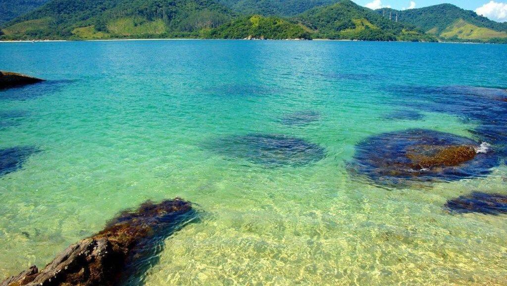 Casa Em Paraty, Excelente Localizacao! Kültér fotó