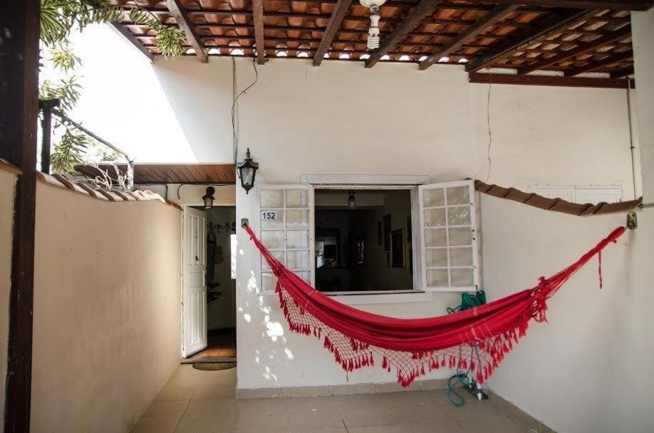 Casa Em Paraty, Excelente Localizacao! Kültér fotó