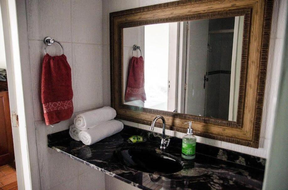 Casa Em Paraty, Excelente Localizacao! Kültér fotó