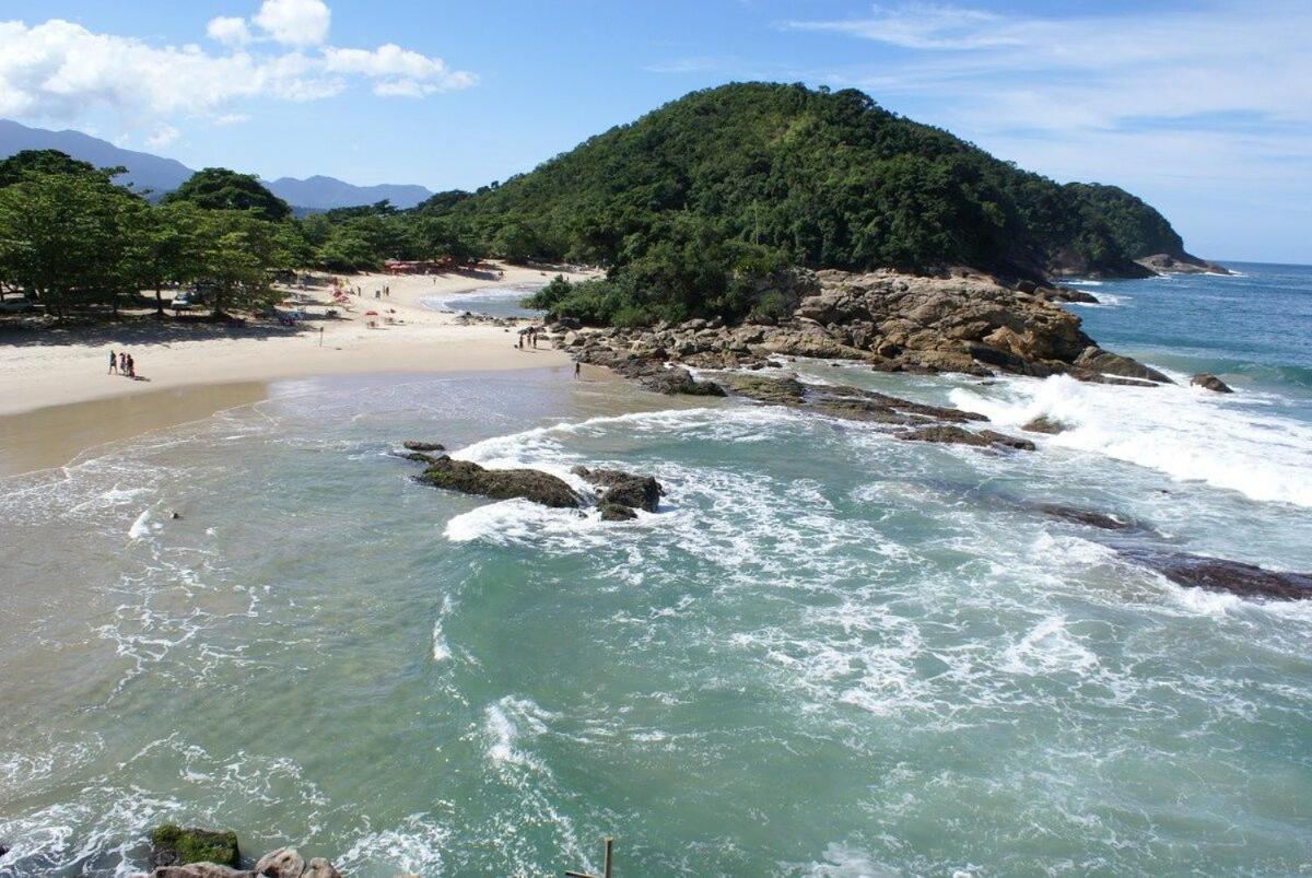 Casa Em Paraty, Excelente Localizacao! Kültér fotó