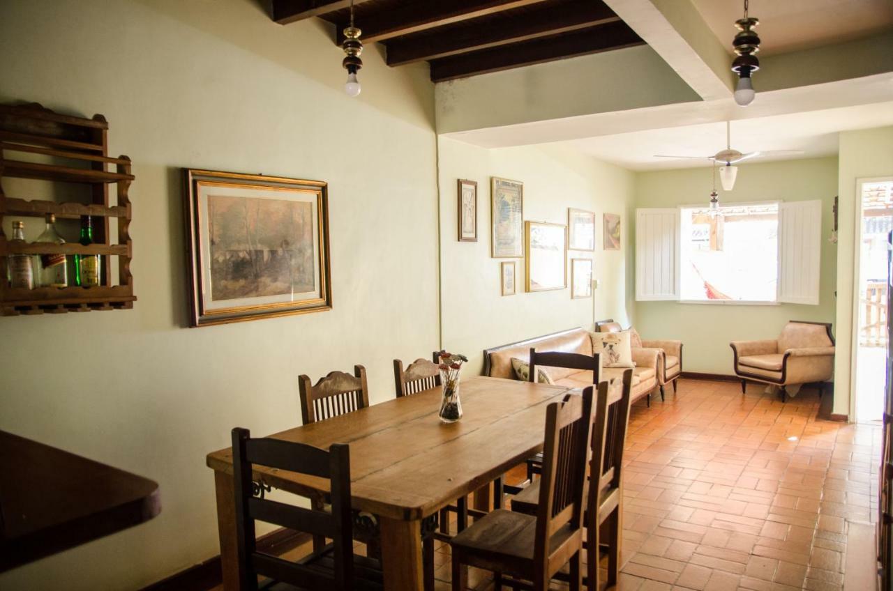 Casa Em Paraty, Excelente Localizacao! Kültér fotó