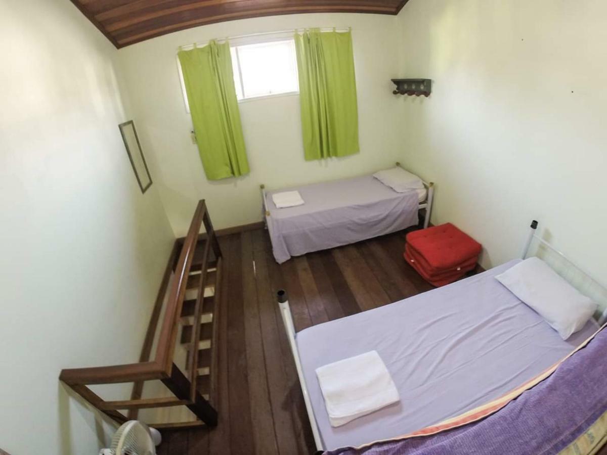 Casa Em Paraty, Excelente Localizacao! Kültér fotó