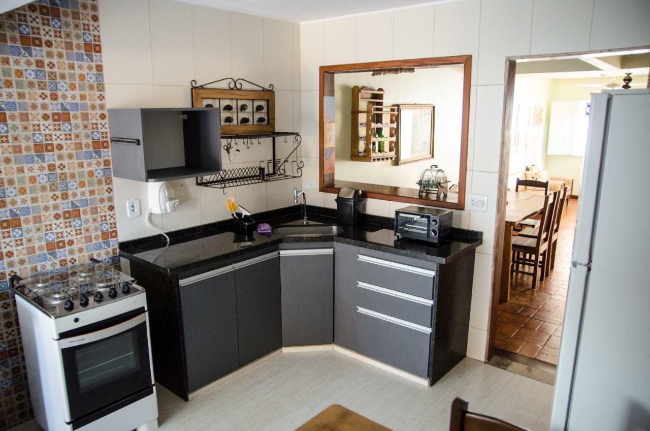 Casa Em Paraty, Excelente Localizacao! Kültér fotó