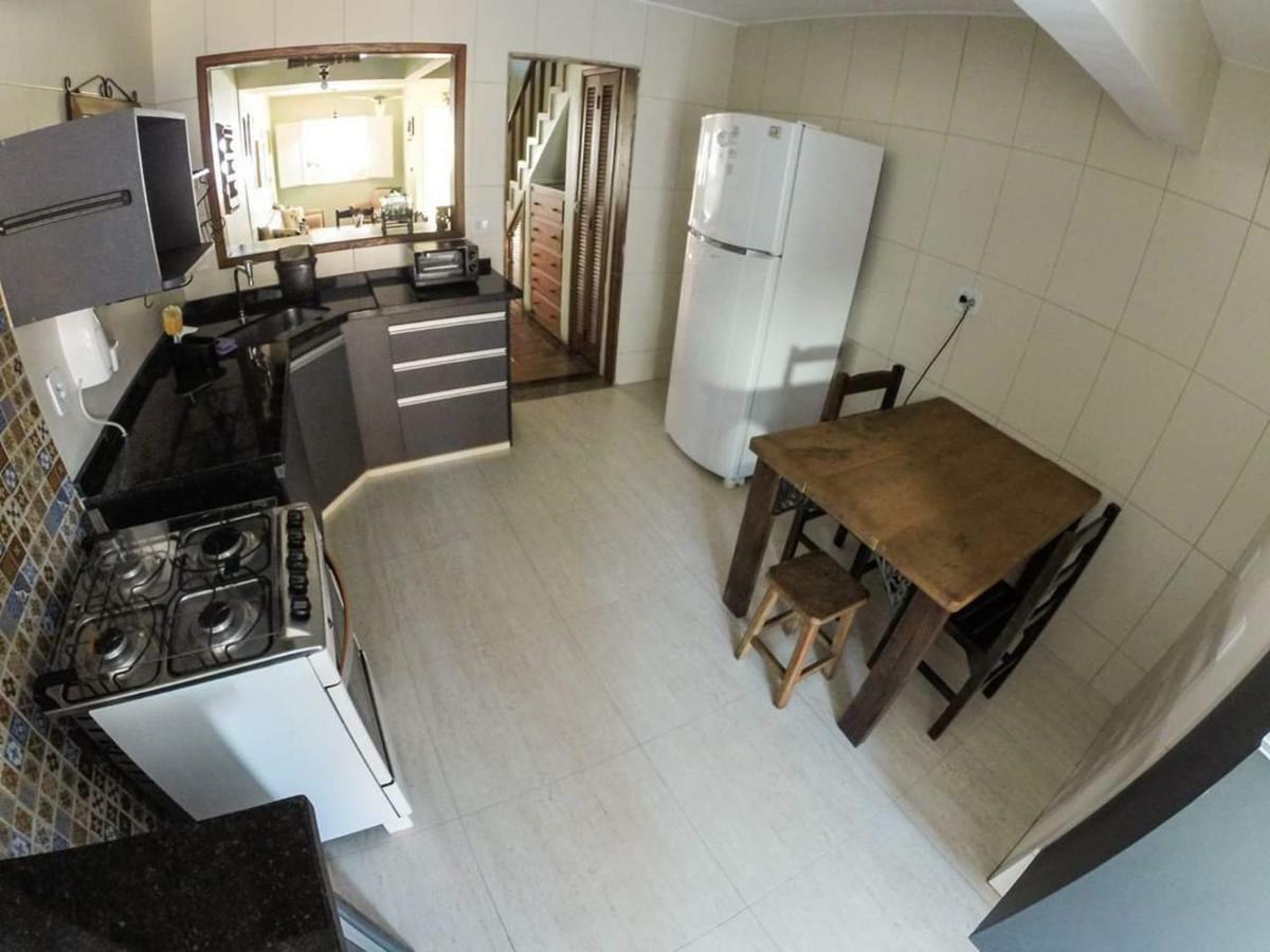 Casa Em Paraty, Excelente Localizacao! Kültér fotó